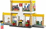 LEGO Ideas - Offizieller Shop (40574) - Toy