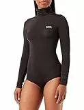 Diesel_UFBY-BRILLY UW BODY_LEOTARD_Schwarz_XXS