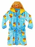 Hey Duggee Jungen Bademäntel Mehrfarbig 110