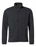 VAUDE Herren Mens Rienza Jacket Iii, Schwarz, L EU