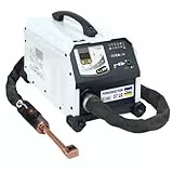 GYS Induktionsstation 3700W - Tragbar mit separatem Induktor - Aluminium - 3700 W