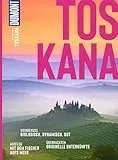 DUMONT Bildatlas Toskana: Das praktische Reisemagazin zur Einstimmung.