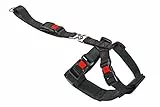 Karlie Autosicherheitsgeschirr, XS, 25-40 cm
