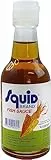 Squid Fischsauce – Thailändische Sauce zum Würzen und Verfeinern – 10 x 60 ml