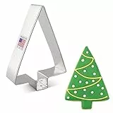 Ann Clark Cookie Cutters Plätzchenausstecher, 10,2 cm