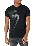 Venum, Giant T-Shirt, Herren, XL, Schwarz