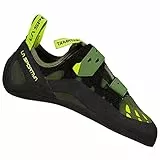 La Sportiva S.p.A. Tarantula Men Größe 43,5 olive/neon