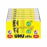 UHU stic Klebestift 12x40g