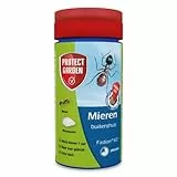 Protect Garden Fastion KO Outdoor-Ameisenpulver - 250g
