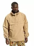 Brandit Summer Windbreaker, Camel, L