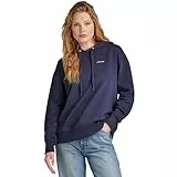 G-STAR RAW Graphic Core Hooded Sweatshirt