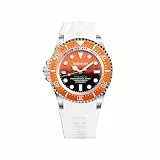 Bobroff BF0004IBN-BFSTB (Ø 42 mm)