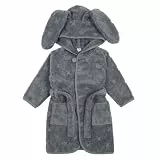 Müsli by Green Cotton Bathrobe bunny