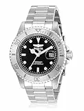 Invicta Pro Diver Edelstahl Herren Quarzuhrwerk - 40mm