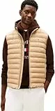 Tommy Hilfiger PACKABLE RECYCLED VEST - L