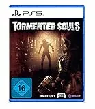 Tormented Souls - PS5