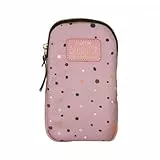 History & Heraldry Personalisierte Handytaschen, Always My Daughter Forever My Friend, 10
