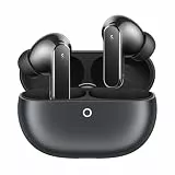 HUAWEI FreeBuds Pro 5 Kabellos Bluetooth Kopfhörer, In Ear Kopfhörer, KI-Geräuschunterdrückung für Business & Büro, stabile Anrufe, IP57, für Sport, 38 Stunden Akku, 30 Monate Garantie, Schwarz