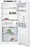 Siemens KI41FADD0 iQ700 Einbau-Kühlschrank/A+++ / 80 kWh/Jahr / 187 l/hyperFresh Premium 0° / LED Beleuchtung/superCooling