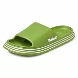 TubzZ Herren TU01 Constuction Shoe, 08-GROEN, 32 EU