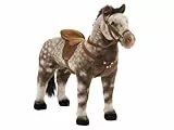 Happy People Kleinkindspielzeug-58933 braun One Size