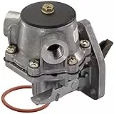 Pierburg Original Kraftstoffpumpe 7.07206.0