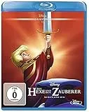 Die Hexe und der Zauberer - Merlin und Mim: Disney Classics