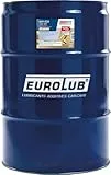 EUROLUB WIV ECO 5W-30, 60 Liter