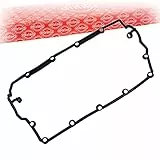 Elring 266.060 Dichtung, Zylinderkopfhaube