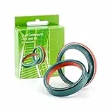 SKF TENUTE SKF Öldichtringe und Staubschutz für WP Gabel Typ Dual 43mm DUAL-43W