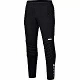 JAKO Herren Torwart-Hose Striker, Schwarz, S