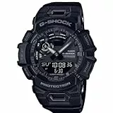CASIO G-Shock Herrenuhr aus Kunstharz – CA.GBA-900-1AER