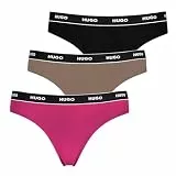 HUGO Triplet Thong Stripe 10240727