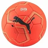 PUMA 083789-01 NOVA Match Pro Soccer ball Unisex orange Größe III