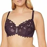 Sans Complexe Damen Arum Body, Prune, 75/90C