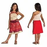 Disguise MOANA/VAIANA CLASSIC (EU)