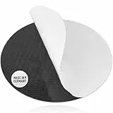 DFS Klettscheibe selbstklebend 150mm - Ersatzklett/Klett-Ersatz zum reparieren von Schleifteller, Polierteller, Stützteller