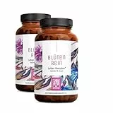NATURTREU® Mariendistel Artischocke Löwenzahn Kapseln - Vorteilsbundle 2er Paket - Leber Komplex mit Cholin - Mariendistel Hochdosiert 80% Silymarin 200 mg - 240 Kapseln
