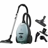 Electrolux Bodenstaubsauger, himmelblau, PD82-4MB