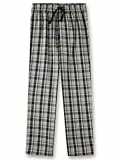 Sanetta Jungen 245927 Pyjamaunterteil, grün, 176 cm