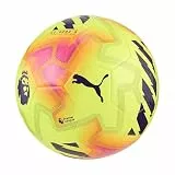 PUMA Orbita Cup PL Lights, Neongelb, Mehrfarbig, 5