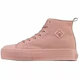 Kappa Deutschland Unisex Stylecode: 243208oc Viska Oc Sneaker, Dk Rosè, 39 EU