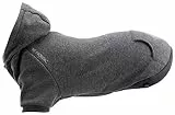 TRIXIE BE Nordic Hundepullover Flensburg, grau