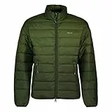 LIGHT DOWN JACKET
