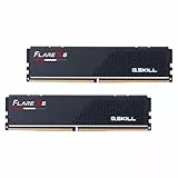 G.Skill Flare X5 F5-6000J3038F16GX2-FX5 Speichermodul 32 GB 2 x 16 GB DDR5 6000 MHz