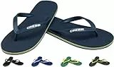 Cressi Beach FLIP Flops Navy/Blue 41/42