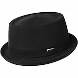 Kangol Herren Mütze, GR. X-Large (Herstellergröße: X-Large), Schwarz