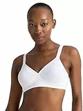 Dorina Damen Daniela Soft-BH, Weiß,95B