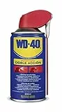 WD-40 34489 Spray Schmierstoff, 250 ml
