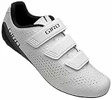 Giro Stylus White 44 Fahrradschuh